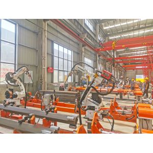 Changsha Tongchuang Mechanical Co., Ltd.