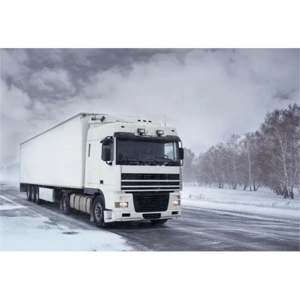 8-18kW High Voltage Coolant Heater Without Bracket DC 690V