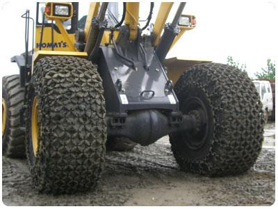 Quality 35.65XR33 L5 tires for equipment tires loader CAT 988H for sale