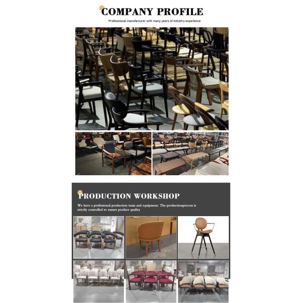 CUSTOM Dining Room Furniture Elegant Velvet Upholstered Leather Swivel Comfortable Modern Nordic Luxury Dining Chair