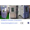 Hermetic Compressor HFC-23 / 507 Refrigerant Temperature Test Chamber 800L for sale