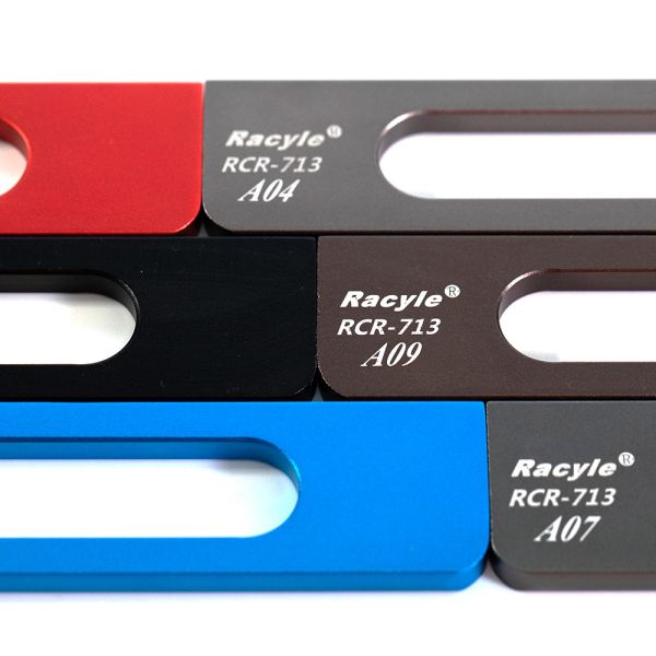 540mm Square Colorful Bedroom Furniture Drawer Handles