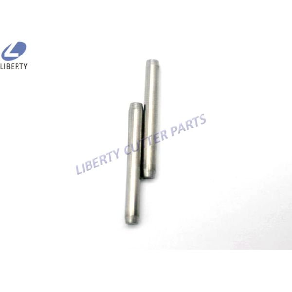 Pin Rear Lower Roller Guide Suitable For Cutter Spare Parts 69338000-