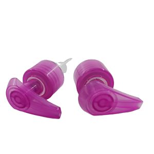 Cheap 24/415 OEM ODM Lotion Dispenser Pump With Small Cap wholesale