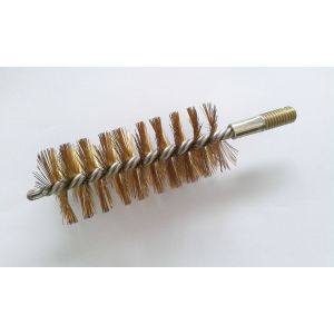 China Brass Wire Boiler Cleaning Brush on sale