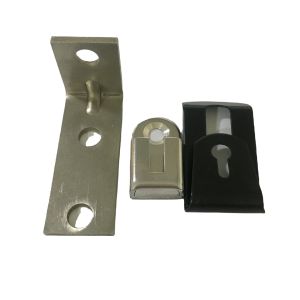 Polishing Stainless Steel Aluminum Sheet Metal Stamping Parts Fabrication ODM