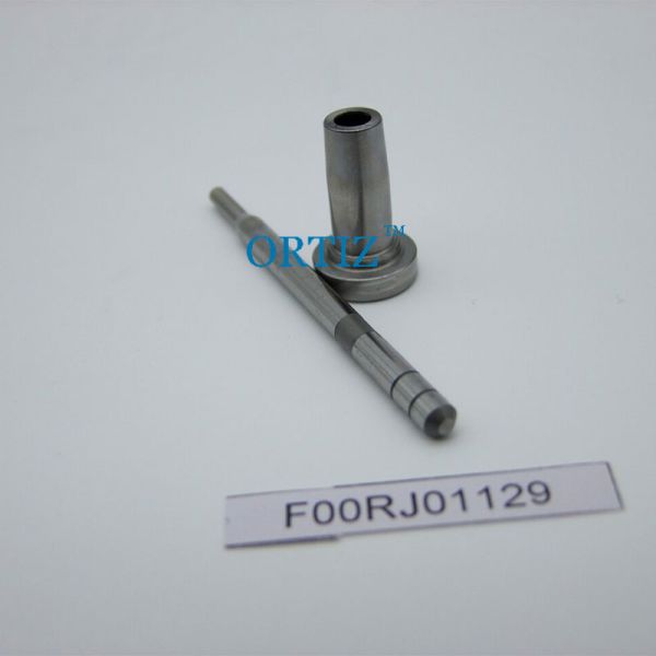 ORTIZ diesel common rail injector valve F 00R J01 129 fuel pump injector control valve F00RJ01129
