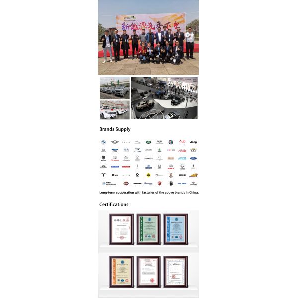 2023 BYD EV Electric MPV Cars Vehicles High Speed Fast Charging 0.5h