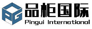 China Shanghai Pingui Nternational Trade Co., Ltd. logo