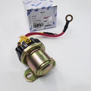 JD131A JD231A Glow Plug Timer Relay , 24VDC Starting Motor Relay