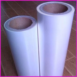 Cheap BOPP thermal glossy and matte lamination film wholesale