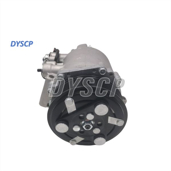 7PK AC Compressor For Honda Accord RD5 CL7 38810-RBA-006 38810RBA006