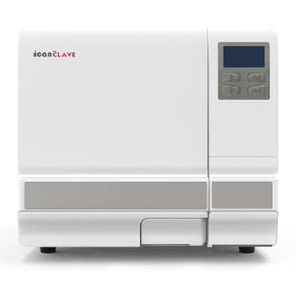 Stainless Stable Dental Sterilizer Machine , Multipurpose Autoclave Machine Medical