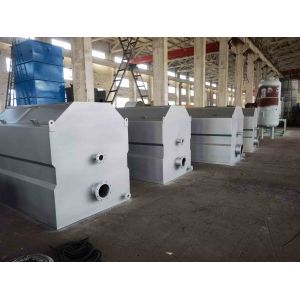 Jiangsu Longdai Environmental Protection Group Co., Ltd.