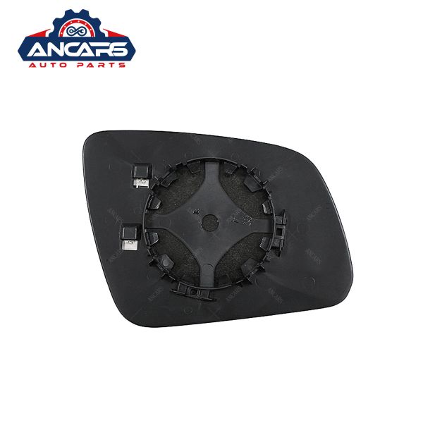 2007-2011 Mercedes Side Mirror Glass