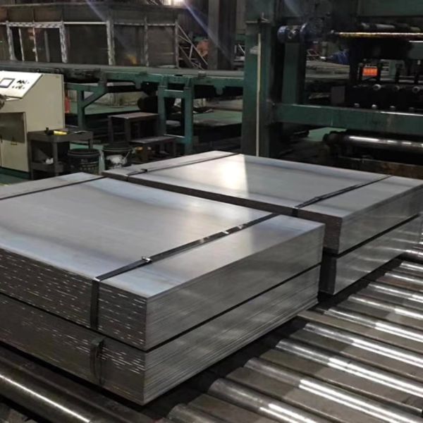 Customized Hot Rolled Sheet Metal Carbon Steel Plate SPHC/SPHD/SPHE Coil