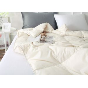 120x160cm Bed Blanket 160g/M2 Fiber Duvets
