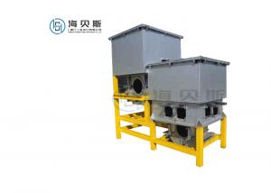 China Electricity Powered Brass Rod Continuous Casting Machine For Wires Cables Production on sale