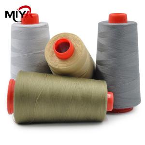 Cheap Knitted Garments 60S/2 10000M 100 Polyester Embroidery Thread wholesale