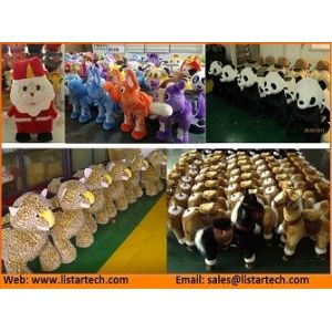 Guangzhou Listar Technology Co., LTD