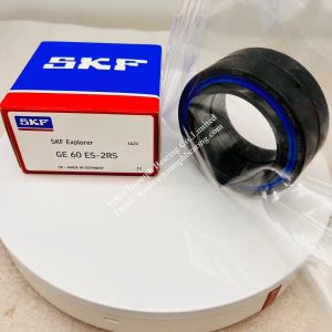 Buy cheap Spherical Plain Bearing GE60 ES-2RS , GE 80 ES-2RS from wholesalers