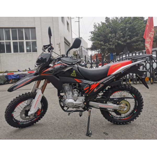 Cool design street legal dirt motorcycle speedo cheap import dirtbike 250cc