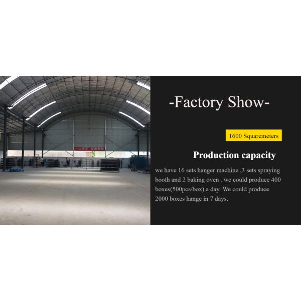 18 Inch 2.5mm Steel Wire Laundry Wire Hanger Disposable For Dry Cleaner