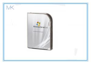 China Online activation Windows Server 2008 Versions Professional 64 Bit DVD OEM Version on sale