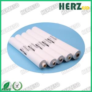 Cheap SMT Cleaning Stencil Wiper Roll For PCB Printing Machine wholesale