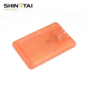 Wholesale Custom Made Liquid Lens Cleaner Spray 20ml