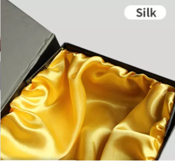 1800gsm Greyboard Magnetic Folding Paper Watch Boxes Varnishing