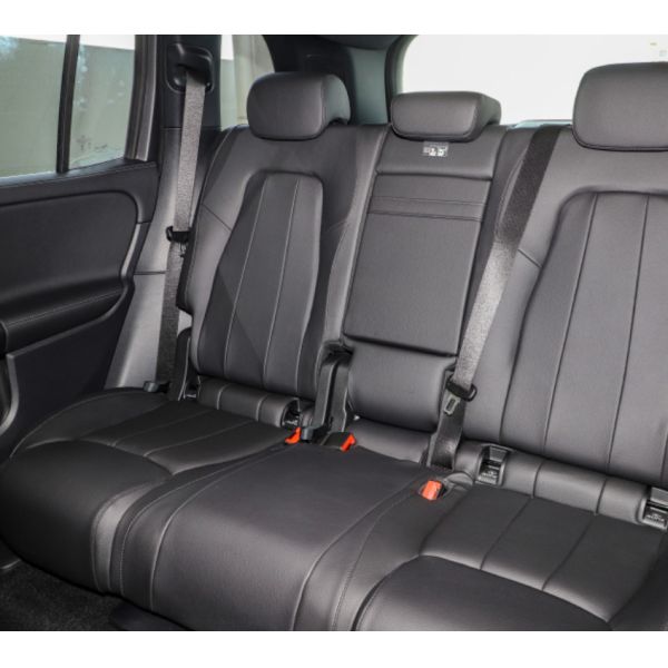 BENZ EQB 2022 EQB 260 5 Door 5 Seats Ternary Lithium Electric Second Hand Car