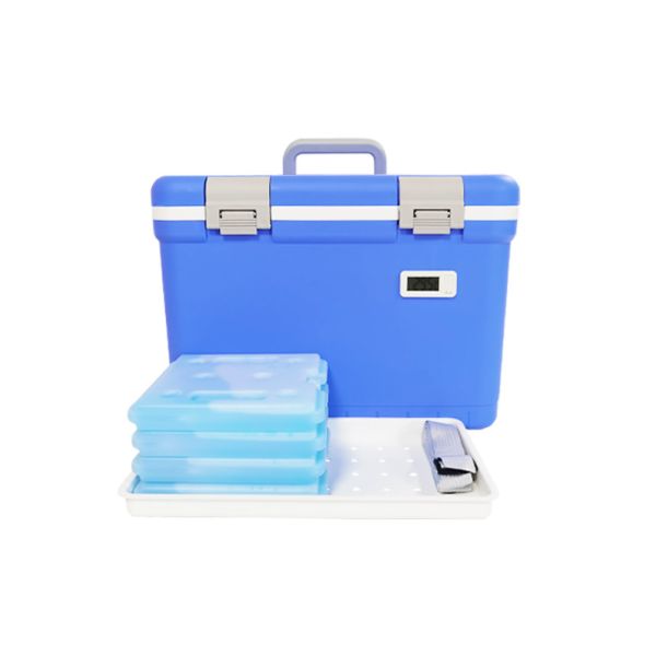 12L Capacity Diabetic Coolers for Insulin Essential for Traveling with Insulin