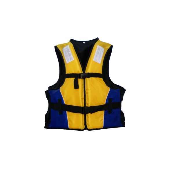 Quality Solas portable marine life jacket for sale