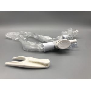 China Hospital Sterile Medical Pvc Tubing Closed Suction Catheter  72 Hours on sale