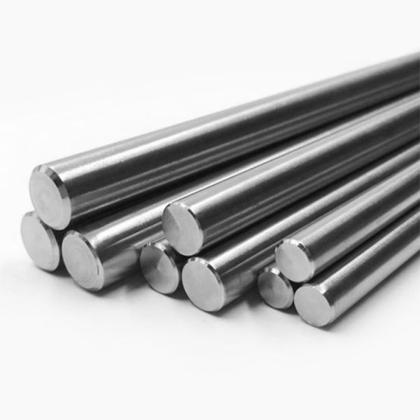 High Wear Resistance 100% Virgin Pure Unground Soild Carbide Rod Blanks