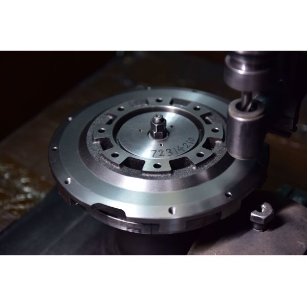 VW Two Mass Flywheel 06J105266AM 06J105266AJ 415079310 129 Teeth