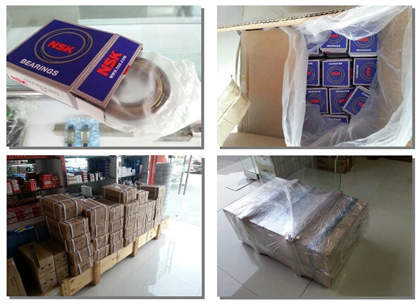 High Load Low Speed Torrington Needle Roller Bearings NUTR15 , NUTR17