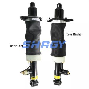 Audi A6C5 Rear Right 4Z7 616 052A Air Suspension Shock