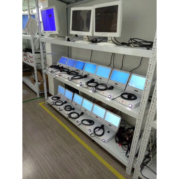 Medical Devices Pencil Blade Reusable Electrosurgical Pencil