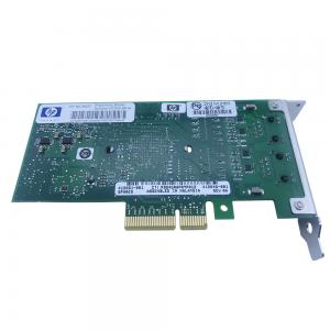 Cheap Intel HP NC360T PCI Express Dual Port Gigabit Server Adapter Network Card wholesale