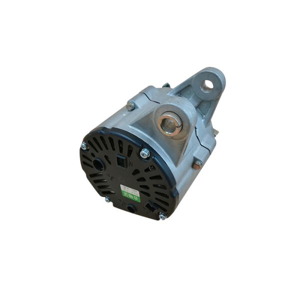 020WSQ16E00107 Automotive Alternator Parts For Heavy Truck Standard Size