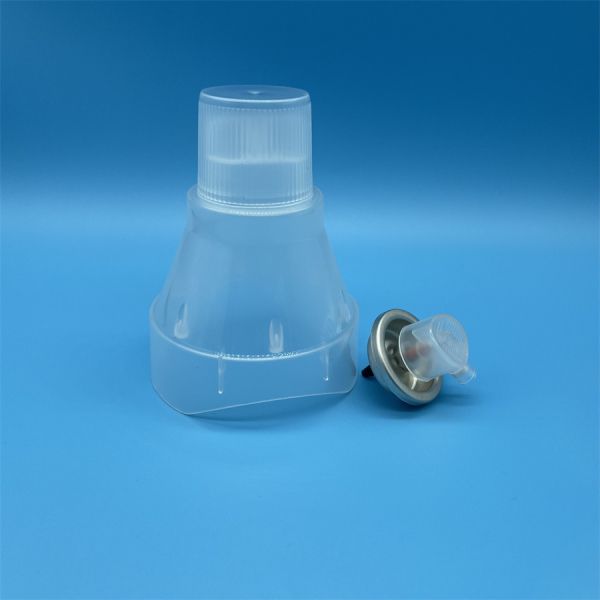 Premium Oxygen Aerosol Dispenser - High - Capacity for Industrial Oxygenation