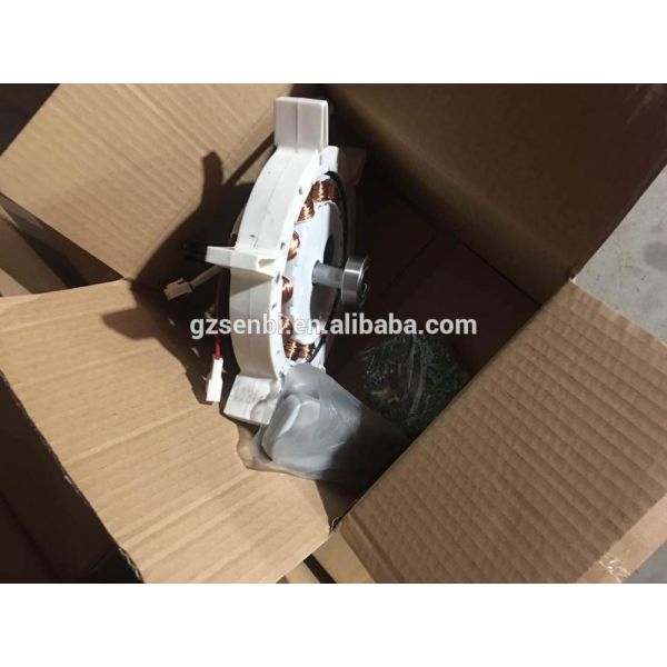 brushless motor solar cooling ceiling fan remote control price 12 volt