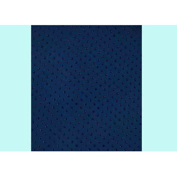 100% PP Spunbond TNT Nonwoven Fabric PVC + PP Non Slip Dotted Nonwoven Rug Pad