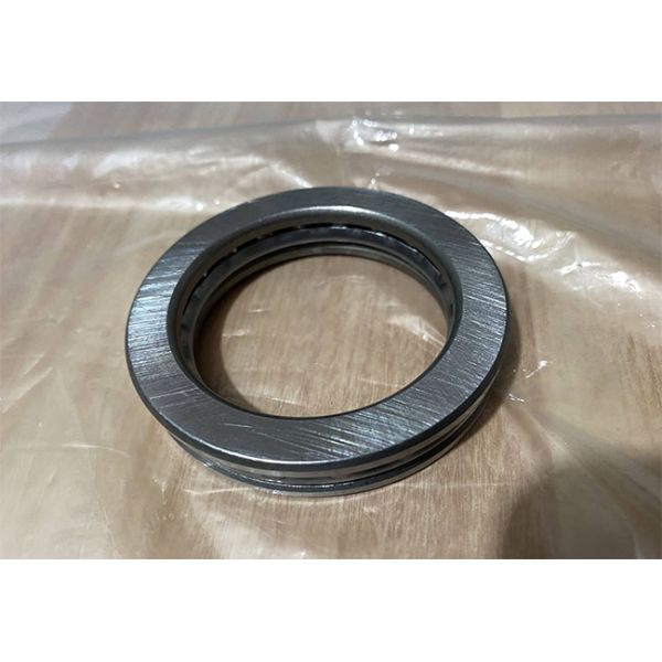 Shrouded Series Thrust Ball Bearings 51100 Professional Custom Short