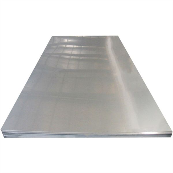 Anticorrosion Stainless Steel Plate Sheets EN 1.4922 Customized 2mm