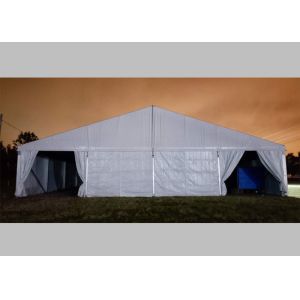 Cheap 40m Wedding Marquee Tent wholesale