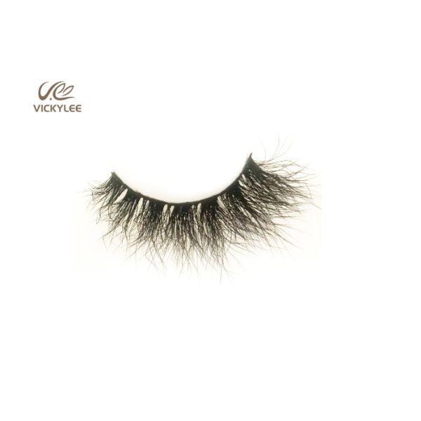 Impalpable 7D Effect 32mm Dramatic Wispy Lashes