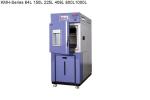 Constant Temperature Humidity Climatic Testing Equipment with SUS 304 Stainless